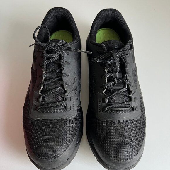 Reebok Nanoflex TR Work EH Composite Toe Size 8.5 Mens - Picture 4 of 9